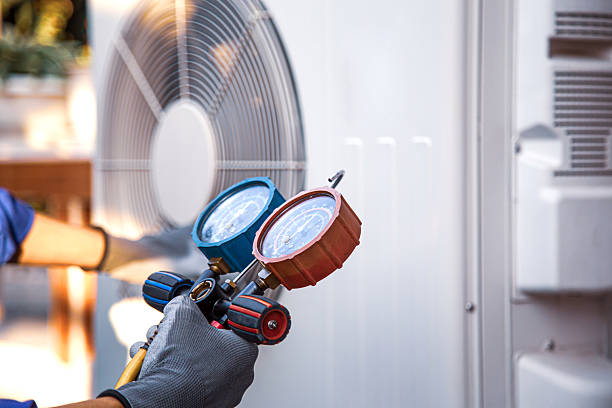 Affordable Hvac solutions in Manchester, VA