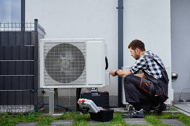 Trusted Hvac service in Manchester, VA - AAA Pro HVAC